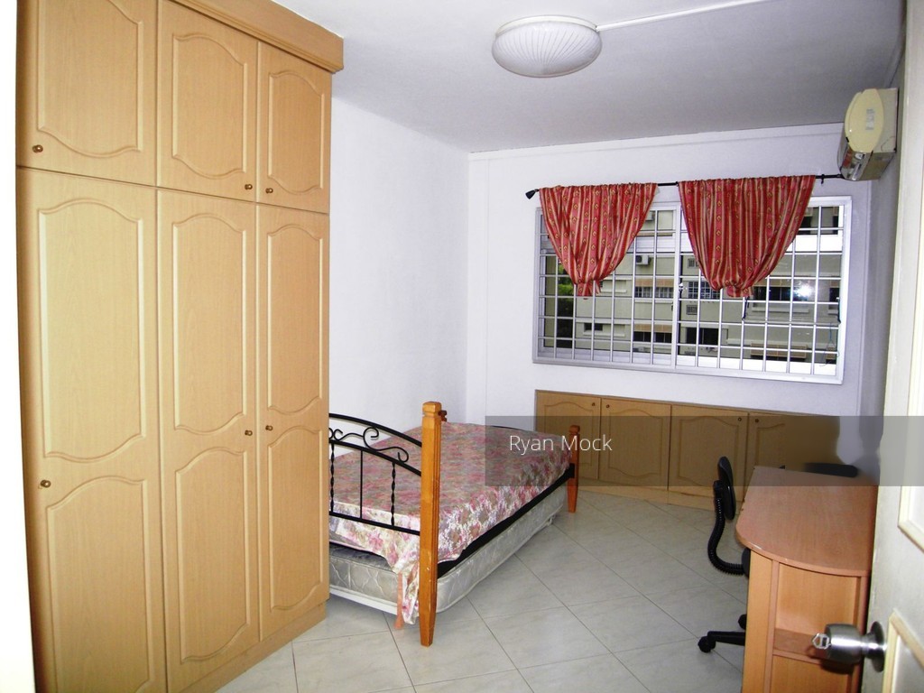 Blk 767 Pasir Ris Street 71 (Pasir Ris), HDB 4 Rooms #123595982